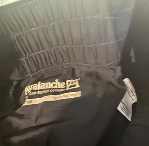 Avalanche Shorts thumbnail 3