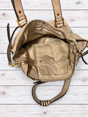 Maurices Purse Tan thumbnail 3