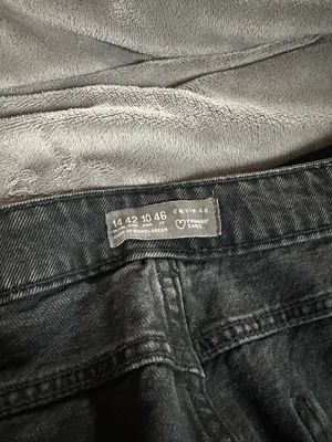Primark Jeans Mom thumbnail 2