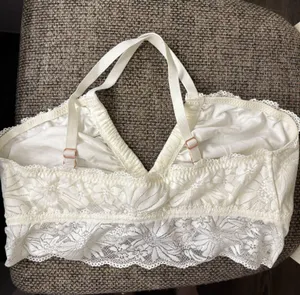 Aerie Bralette Lace thumbnail 2