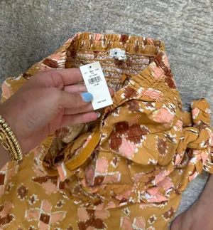 Aerie Maxi Dress Xs thumbnail 6