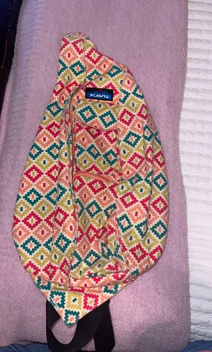 KAVU Bag thumbnail 1