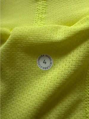 Lululemon Fast Free Shorts 3" thumbnail 5