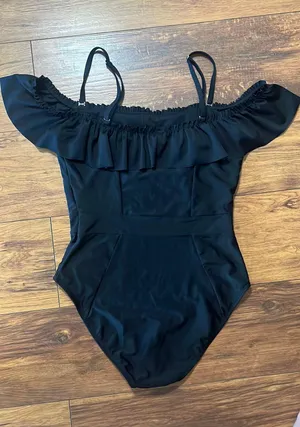 Blue Rod Beattie One Piece thumbnail 2