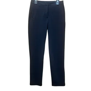 Lululemon On The Move Lightweight Black Pants size 2‎ thumbnail 5