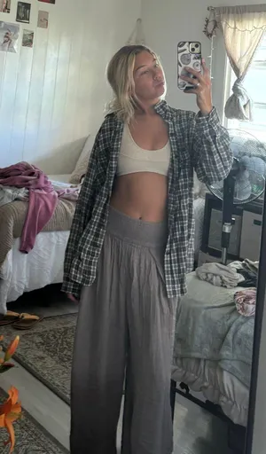 Gray Flannel Size L thumbnail 2