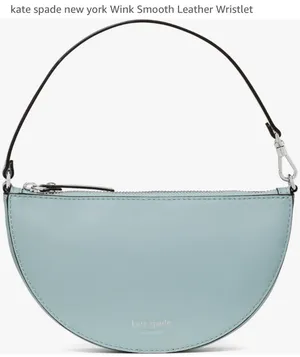 Kate Spade Wink Wristlet thumbnail 2