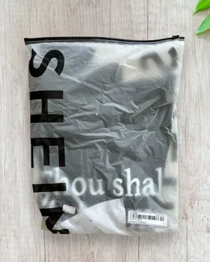 Women’s Medium “Thou Shall Not Try Me” Black Short Sleeve T-shirt • BNIB thumbnail 10