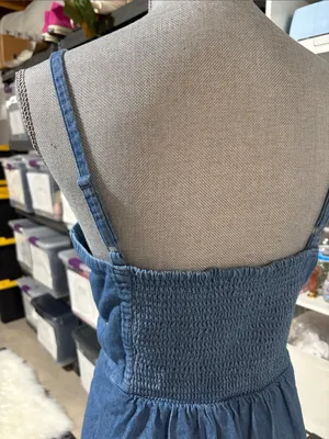 Old Navy Mini Dress - Size XL thumbnail 5