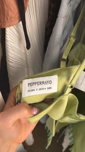 Peppermayo Skirt Set thumbnail 5