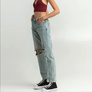 Free People Bren jeans thumbnail 4