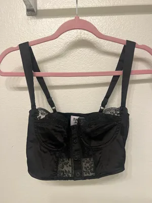 Princess Polly Lace Top thumbnail 2