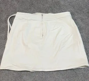 Good Big Beautiful Faux Wrap Skirt thumbnail 1