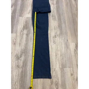 Favorite Daughter The Valentina High Rise Flare Jeans Pepper Dark Wash 27 thumbnail 12