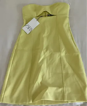 ZARA Dress Mini thumbnail 1