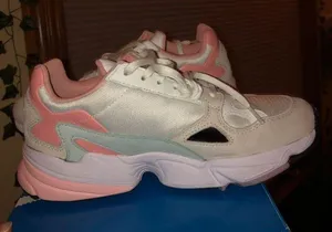 Adidas Chunky Shoes thumbnail 3