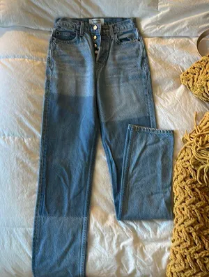 Reformation Jeans thumbnail 1