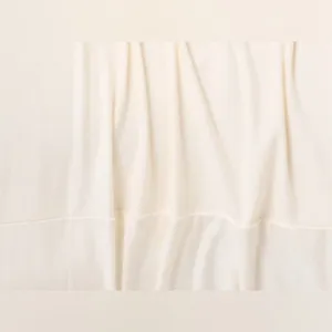 SKIMS NWT (G14) Cotton Jersey Long-Sleeve Stretch Turtleneck | Marble | Size S thumbnail 2
