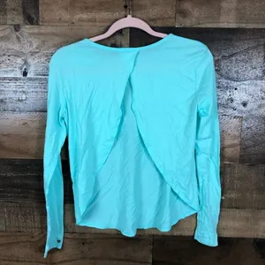 Fabletics open back Top‎ thumbnail 4