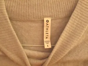 Sweater Athleta Women’s  thumbnail 2