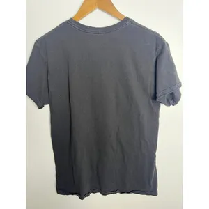 The The Office Dwight Schrute Med False Graphic T-Shirt Black Ripple Junction thumbnail 3