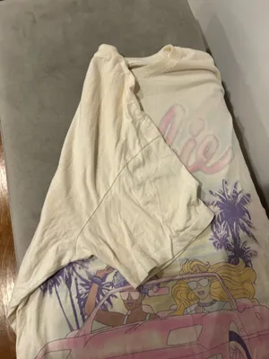 Hollister Barbie T-Shirt thumbnail 5