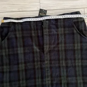 Hollister Plaid Skirt thumbnail 3