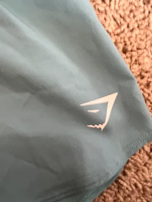 Gymshark Shorts thumbnail 2