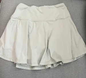 Tennis Skirt Green thumbnail 1