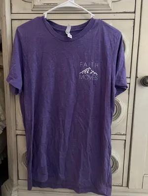 Tshirt Size M thumbnail 1