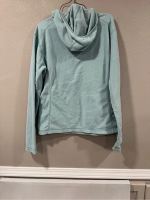 Patagonia W’s Micro D- Luxe Hoodie thumbnail 3