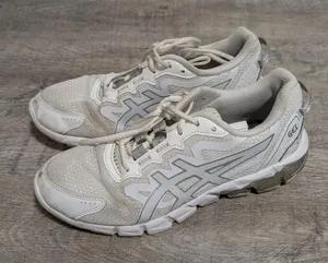 Asics Gel Quantum 90 Athletic Sneakers Size 7½ thumbnail 2