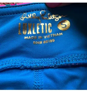 Lilly Pulitzer Skort  thumbnail 4