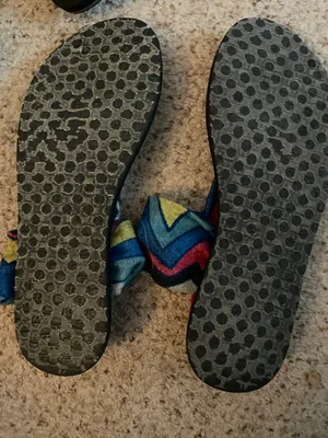 Sanuk Yoga Sling Cruz Sandals thumbnail 2