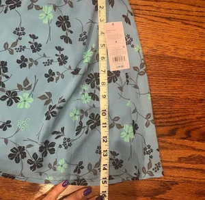 A New Day/Target skirt & tank top set thumbnail 2