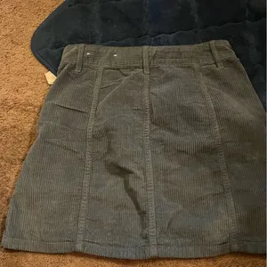 american eagle corduroy mini skirt‎ 00 thumbnail 6