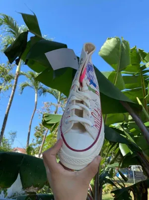 Converse x Spencer McMullen Tyler the Creator Hi thumbnail 3