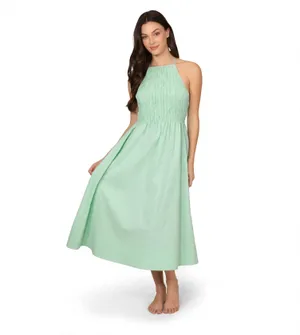  Midi Dress Size  thumbnail 4