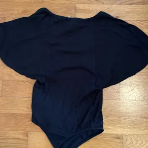 Black free people bodysuit thumbnail 4