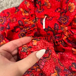 Free People Top thumbnail 5