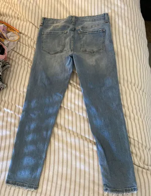 Vervet Skinny Jeans thumbnail 2