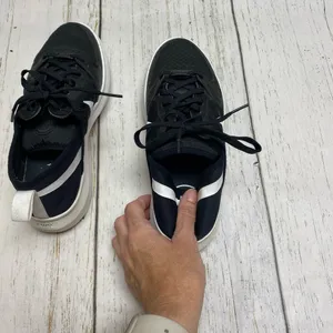Nike Court Vision Alta TXT Sneaker Collapsible Heel thumbnail 8