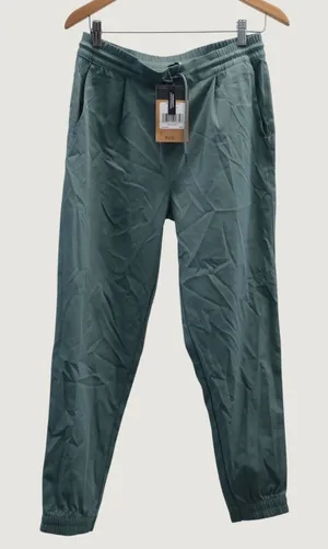 NWT‎ The North Face Standard Jogger Women Medium Goblin Blue thumbnail 1