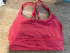 Lululemon Sports Bra thumbnail 1