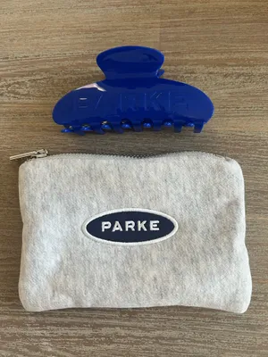 Parke Sold out claw clip thumbnail 2