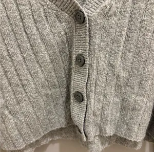 American Eagle Outfitters Gray Sweater  thumbnail 5