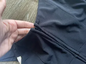 Macy's Black Dress thumbnail 6