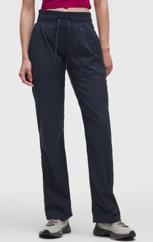 Lululemon Mid-Rise Studio Dance Joggers thumbnail 1