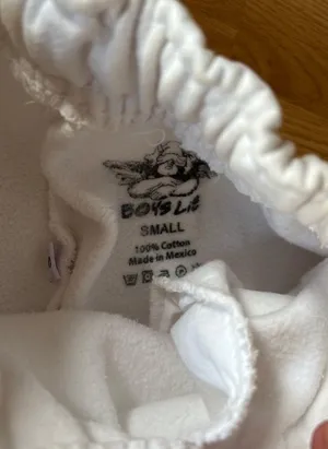 Boys Lie Sweatpants thumbnail 3