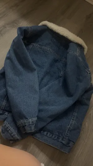 Levi’s Denim Jacket Sherpa thumbnail 4